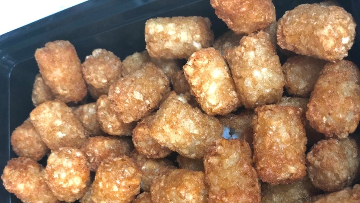 Small Tots.